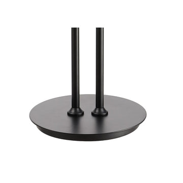 Sketch 64" Minimalist Dimmable Metal Integrated LED Floor Lamp - JONATHAN Y